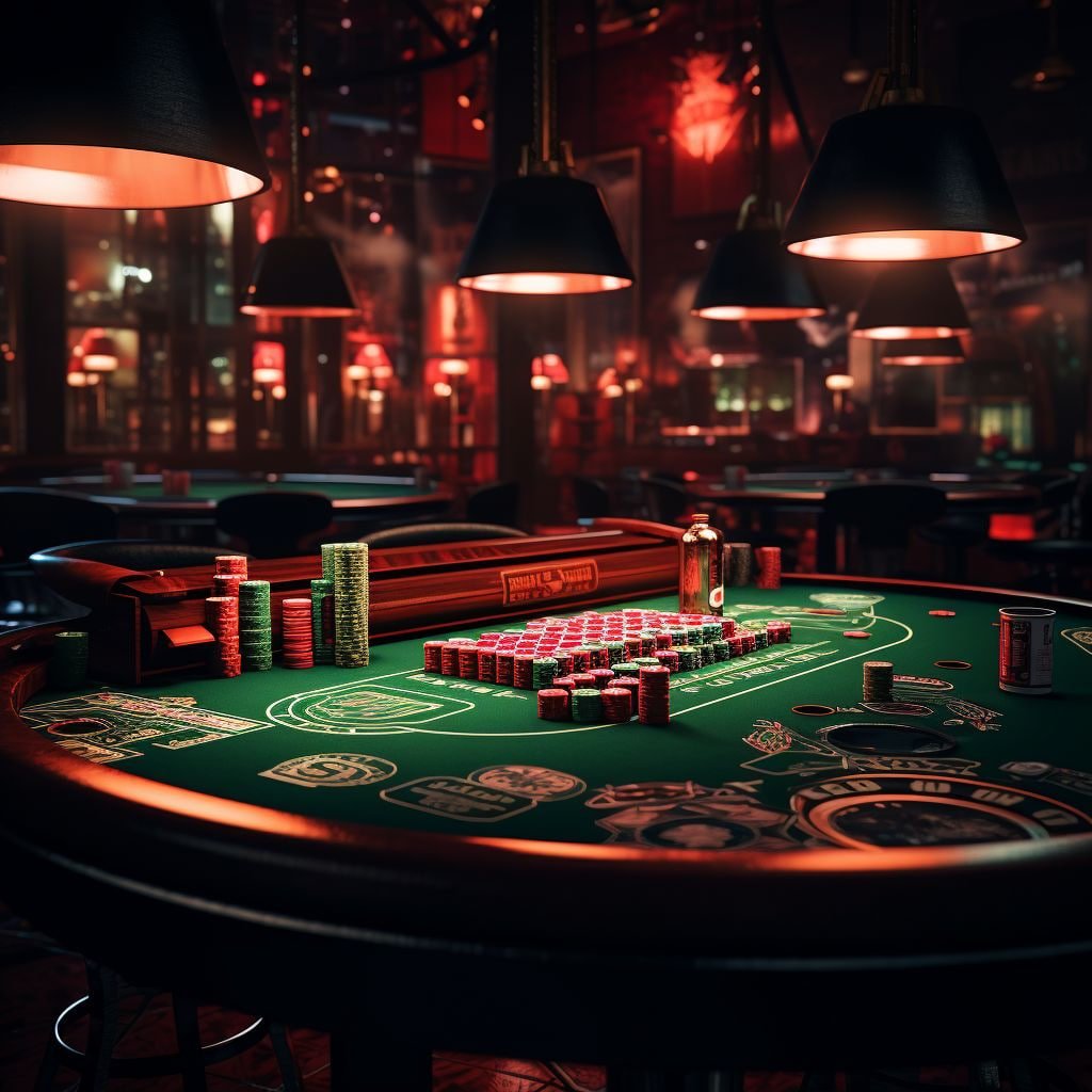 6686 bet